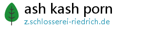 ash kash porn