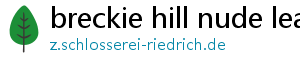 breckie hill nude leaks