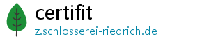 certifit