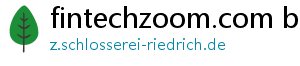 fintechzoom.com bitcoin