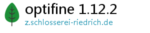 optifine 1.12.2