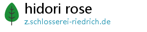 hidori rose