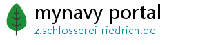 mynavy portal