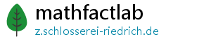 mathfactlab