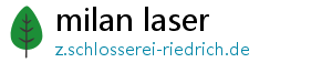 milan laser