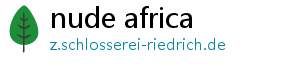 nude africa