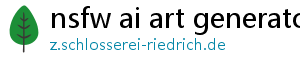 nsfw ai art generator