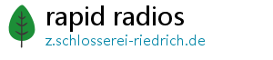 rapid radios