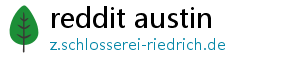 reddit austin