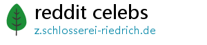 reddit celebs