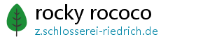 rocky rococo