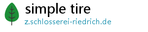 simple tire