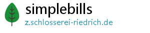 simplebills